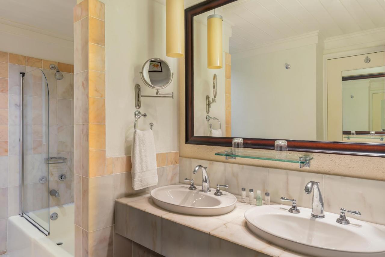 Tamarind By Elegant Hotels - All-Inclusive (Adults Only) Saint James Dış mekan fotoğraf